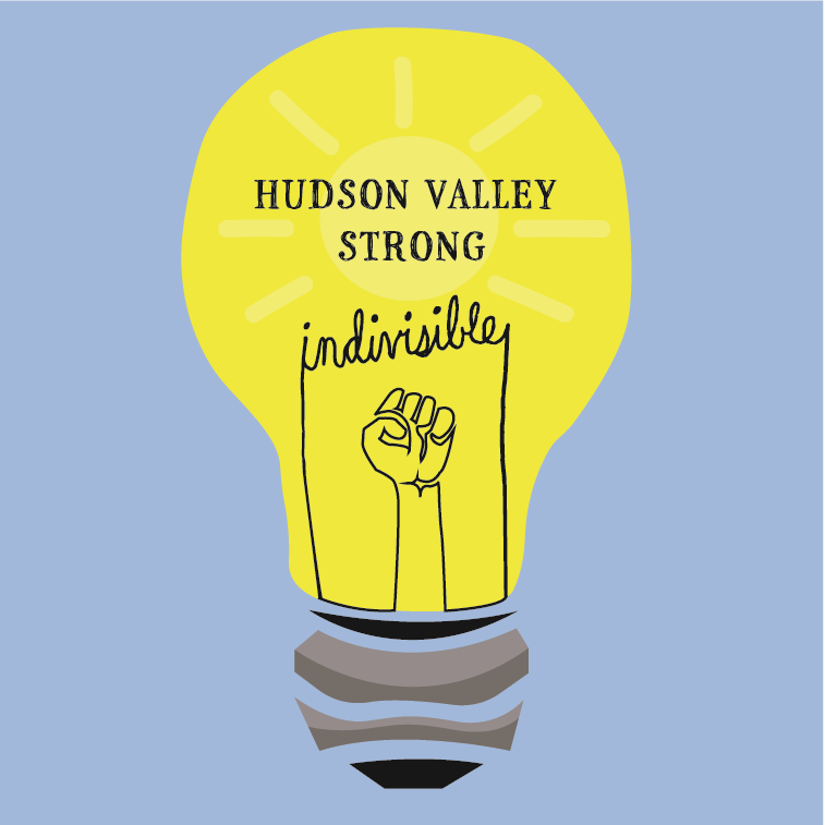 Hudson Valley Strong